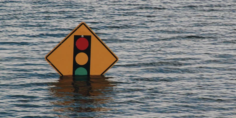 Tulare Lake flooding 2023