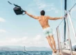 best waterproof bags for boating