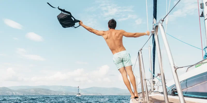 best waterproof bags for boating