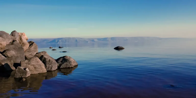 Sea of Galilee