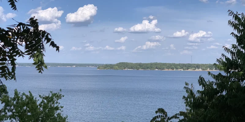 American Heartland Theme Park on Grand Lake