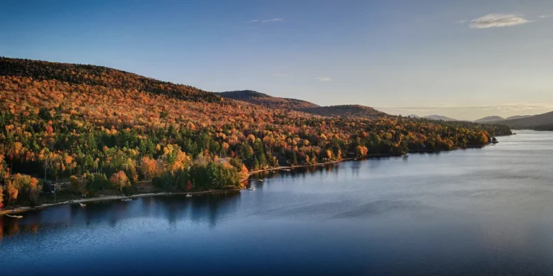 Long Lake NY