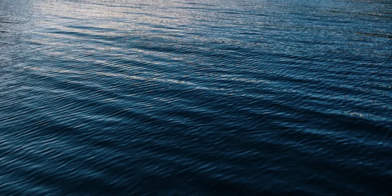 Darlington Lake