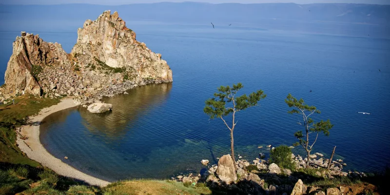 Lake Baikal