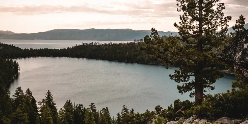 The Most Popular Lakes In America