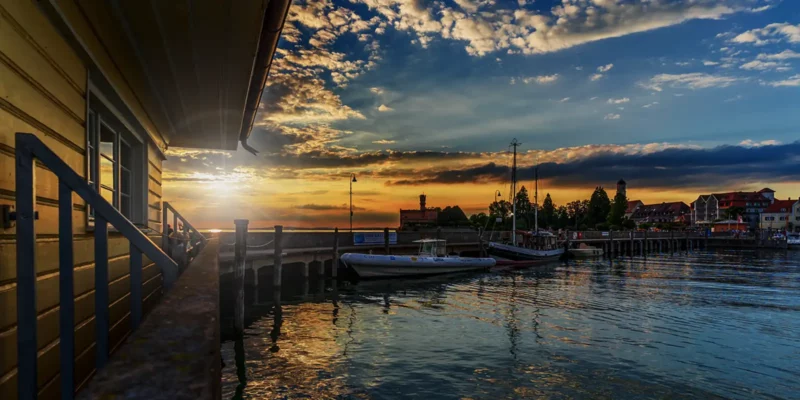 Pyrotechnic Visual Distress Signals