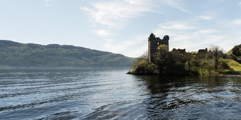 Loch Ness