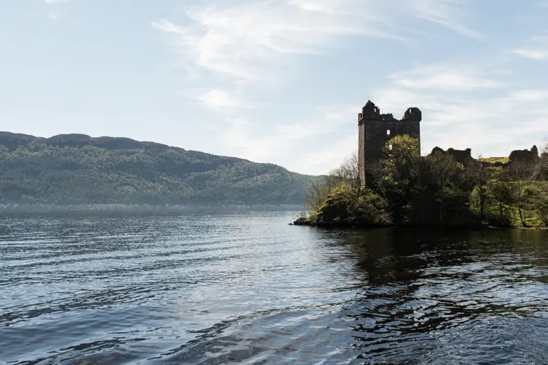 Loch Ness