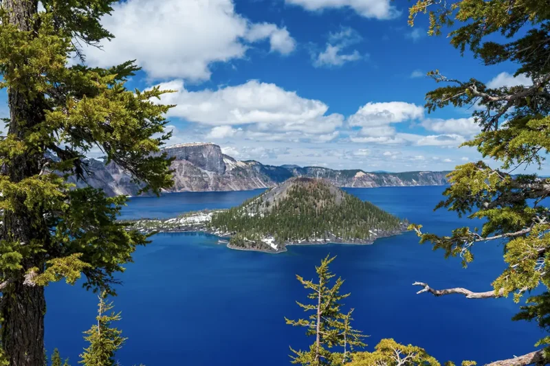 Crater Lake