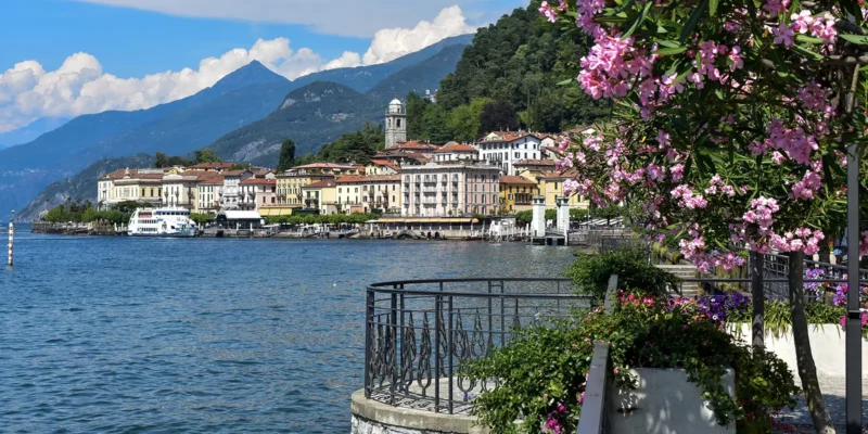 Lake Como
