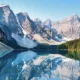 Moraine Lake