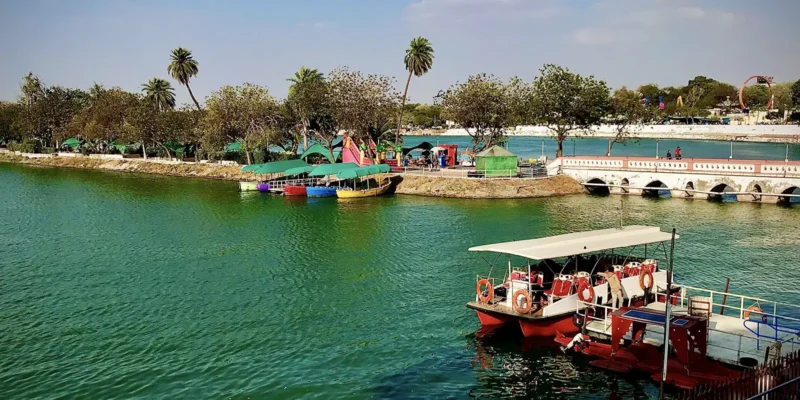 lake-kankaria