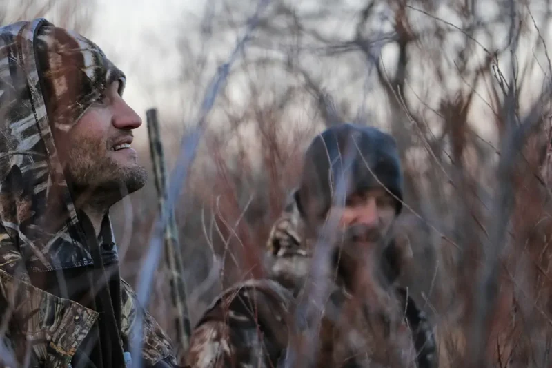 waterfowl essential gear