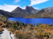 Dove Lake