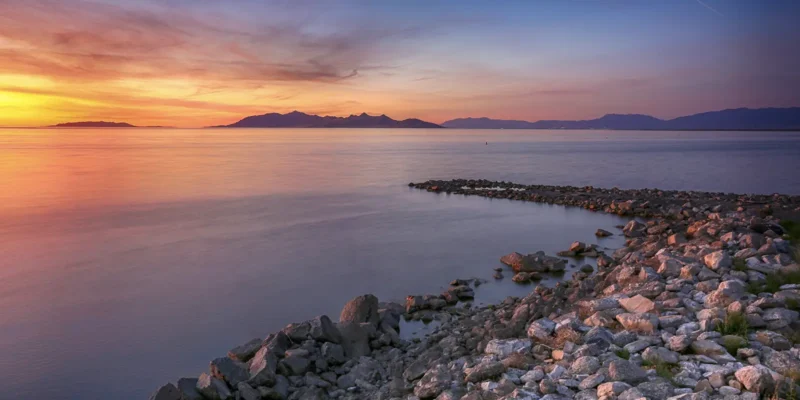 Great Salt Lake