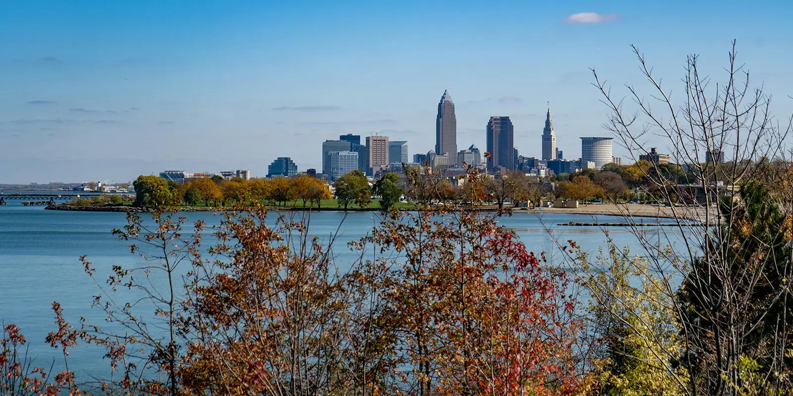 Lake Erie