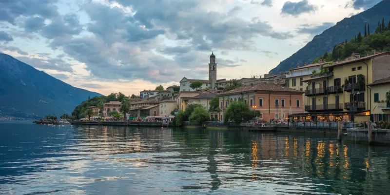 Lake Garda
