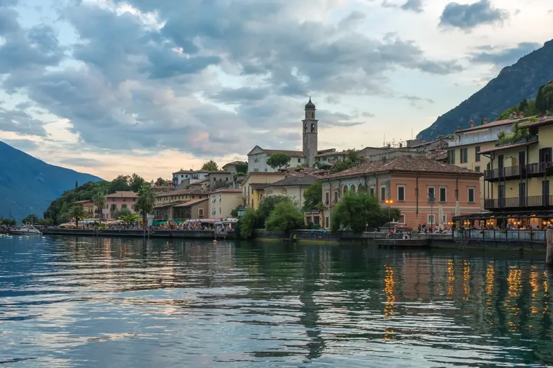 Lake Garda