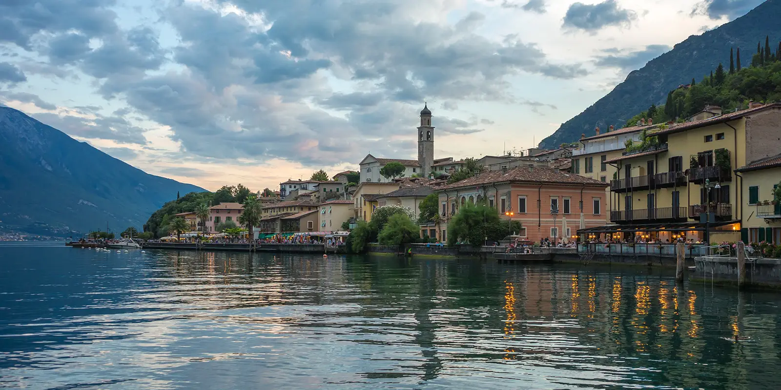 Lake Garda