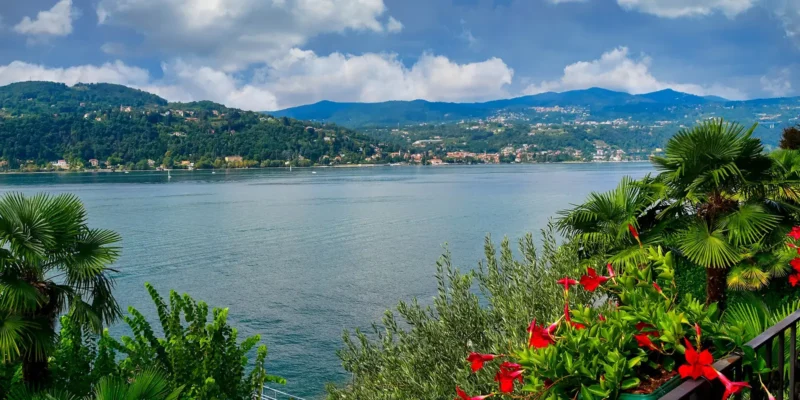 Lake Maggiore