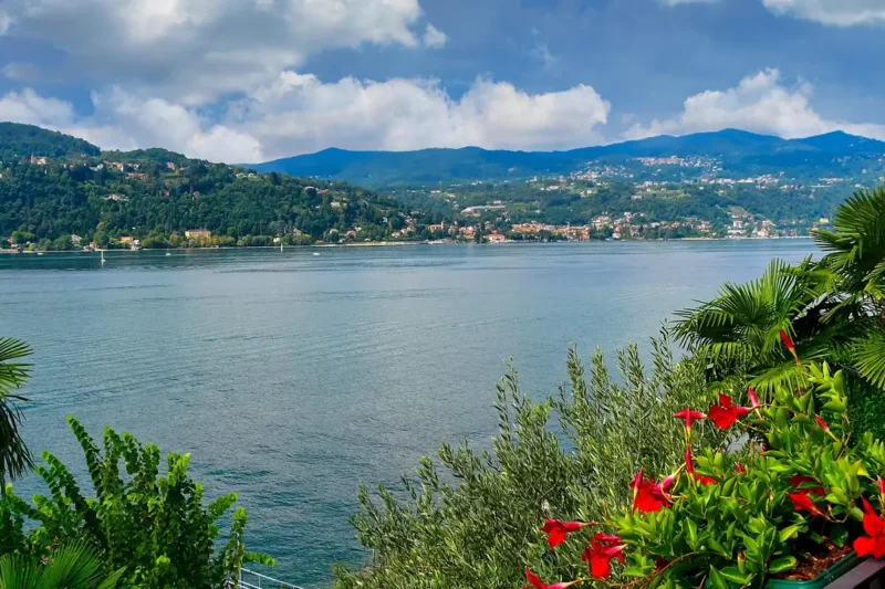 Lake Maggiore