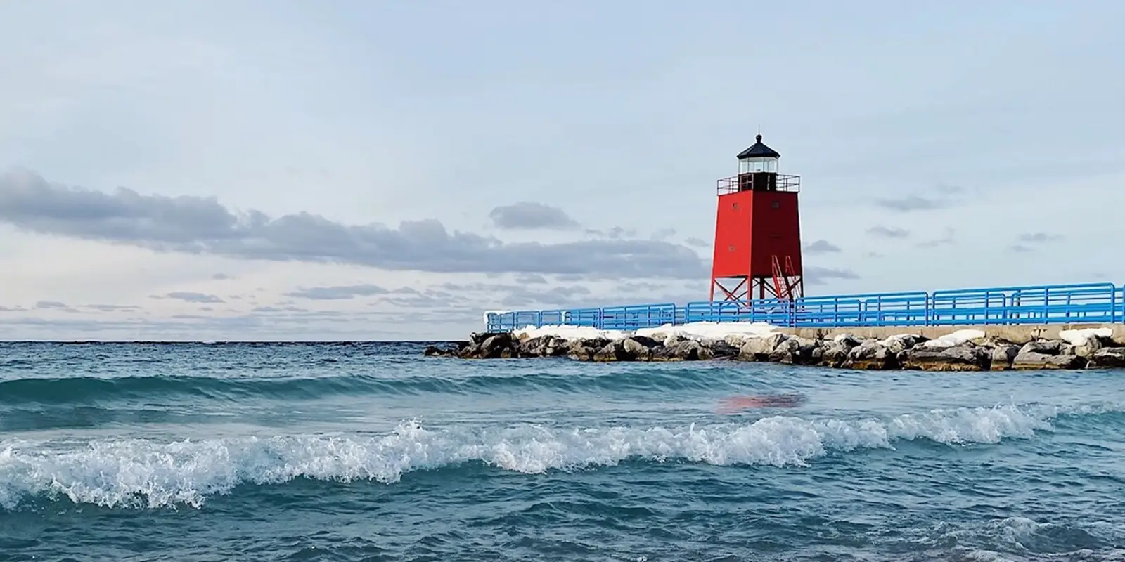 Lake Michigan