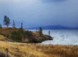 Yellowstone Lake