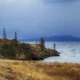 Yellowstone Lake