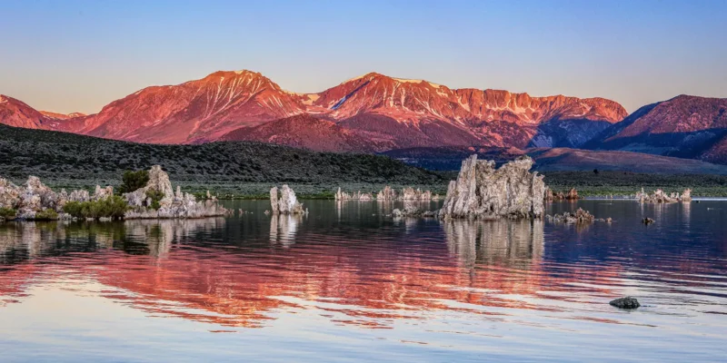 Mono Lake