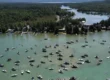 Torch Lake