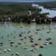 Torch Lake