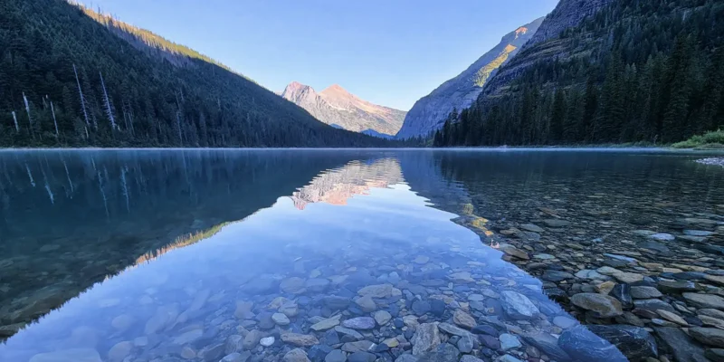 avalanche-lake