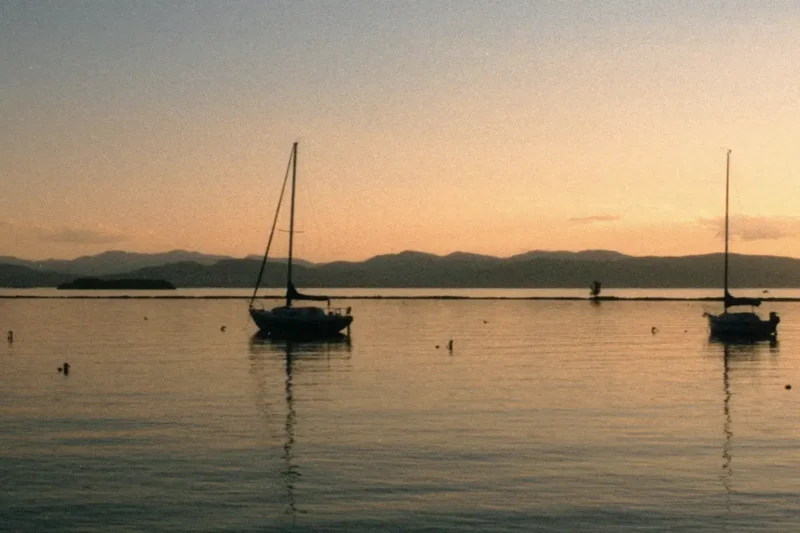 Lake Champlain