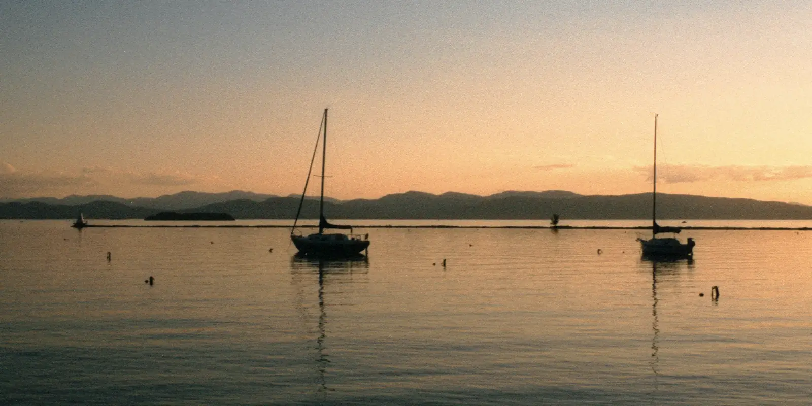 Lake Champlain