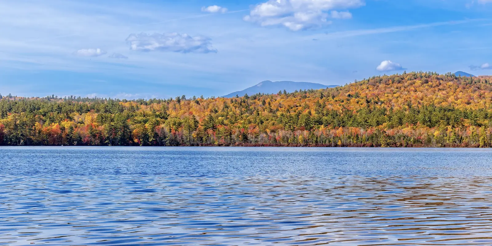 Echo Lake NH