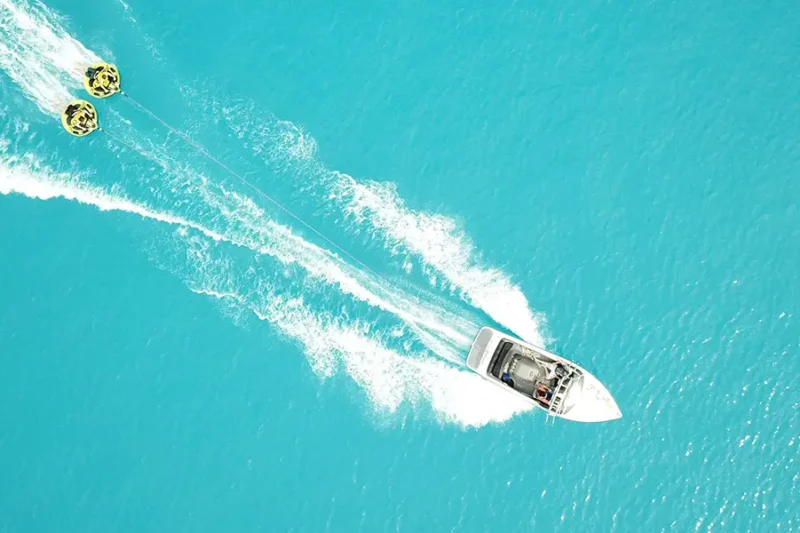 electric boating